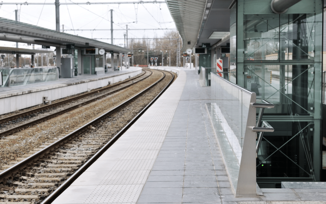 Train-Station